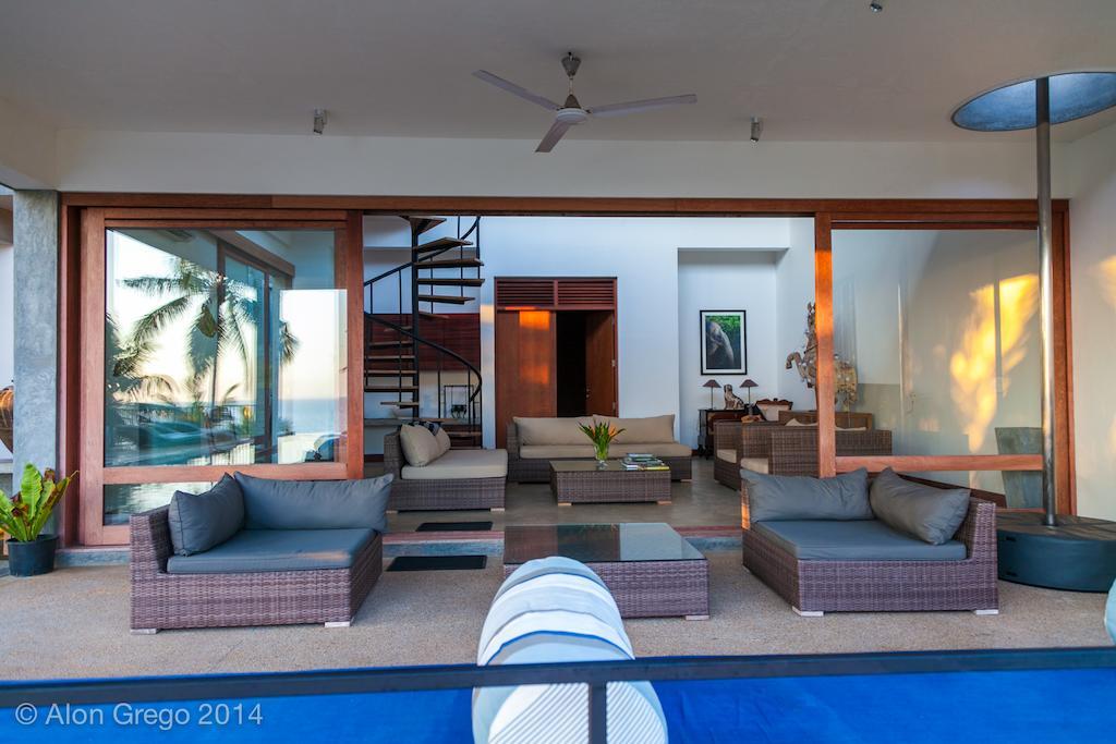 Nisala Villas Mirissa Room photo